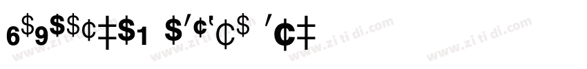 helvetica compre obi字体转换